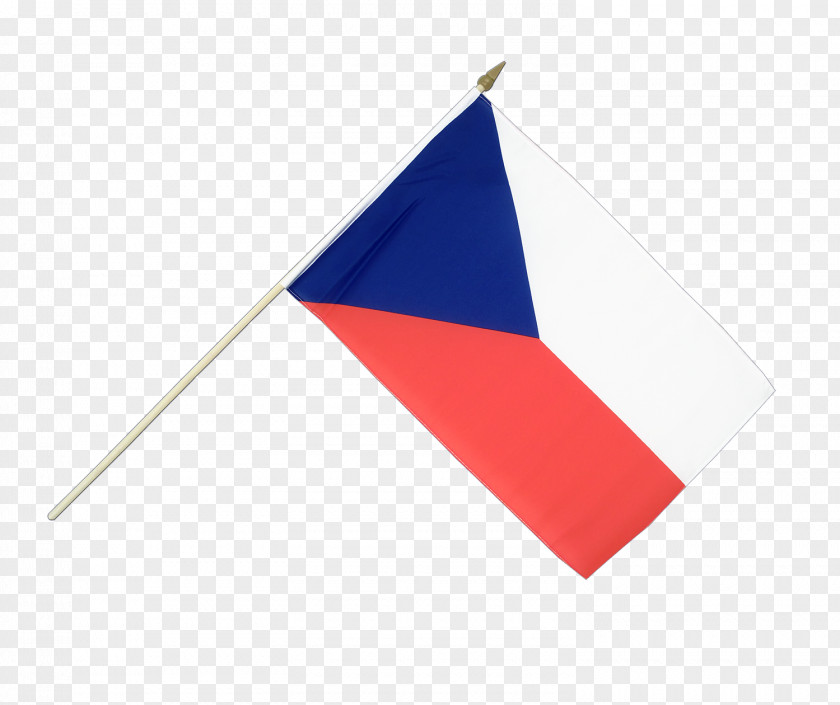 Hanging Flags Flag Of The Czech Republic Fahne Poland PNG