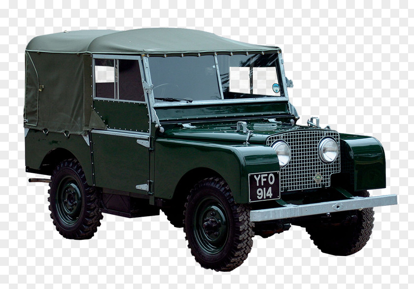 Land Rover PNG clipart PNG