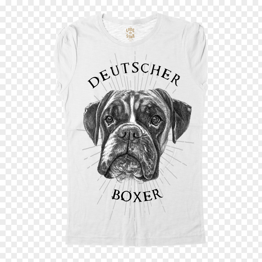 Lovers Pajamas Dog Breed Pug T-shirt Boxer Clothing PNG