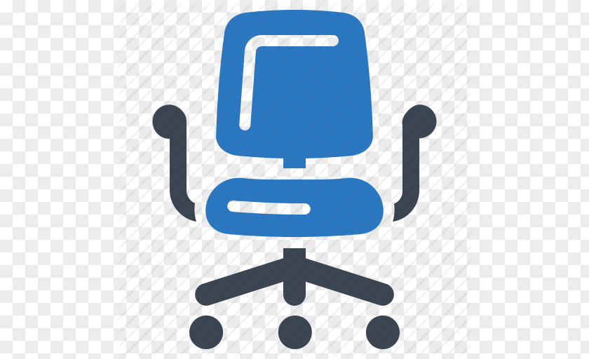 Office Icon Chair, Icons & Desk Chairs Furniture PNG