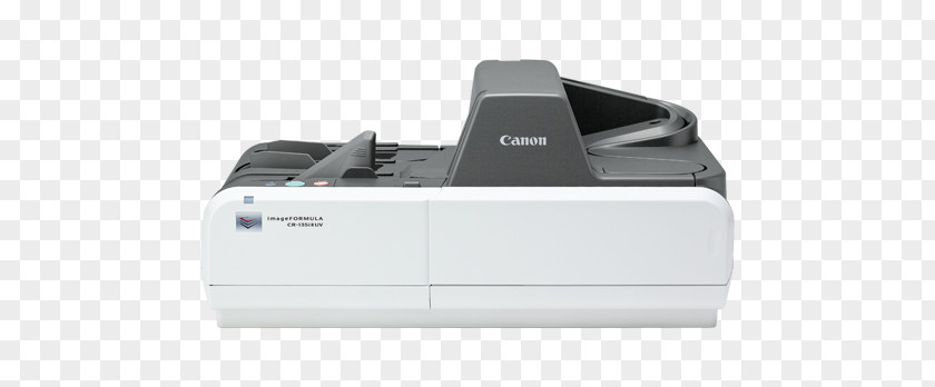 Printer Image Scanner Canon Cr-135I Checks Ii Usb 6.709 Kg ImageFormula CR-135i PNG