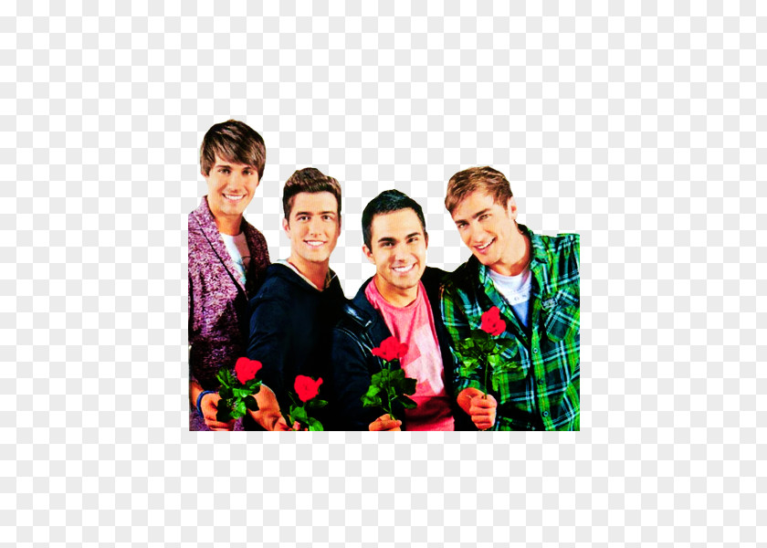 Season 2 Elevate PhotographyOthers Big Time Rush PNG