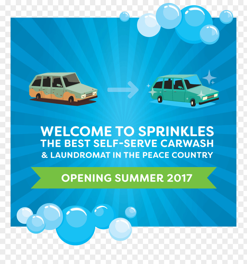 Self-service Laundry Sprinkles Carwash And Car Wash Grand Prairie Cleaning PNG