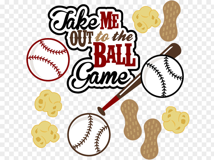 T-Ball Cliparts Chicago Cubs Take Me Out To The Ball Game Baseball Clip Art PNG