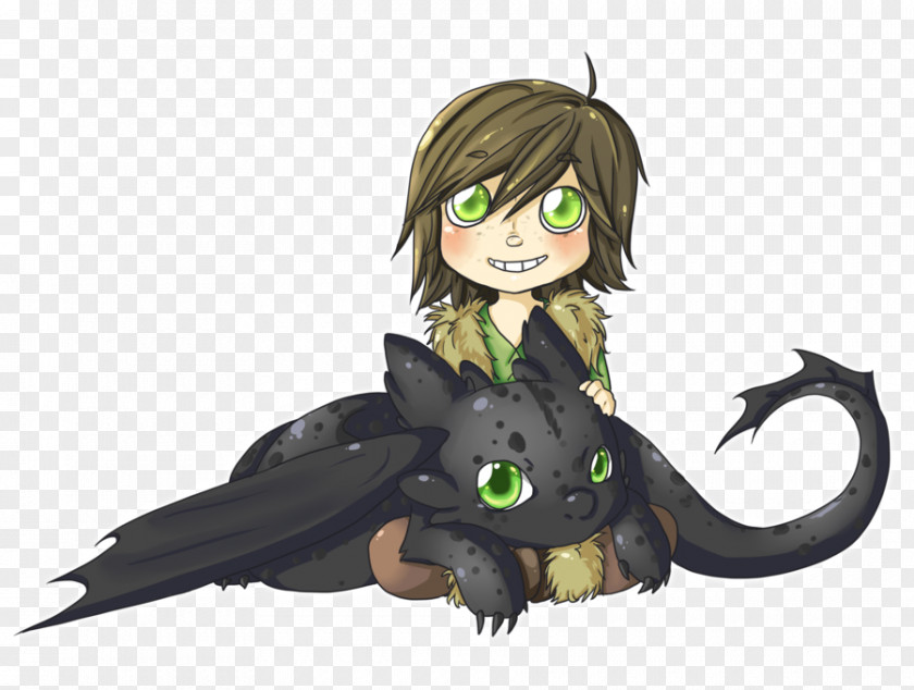 Toothless How To Train Your Dragon DeviantArt Character PNG