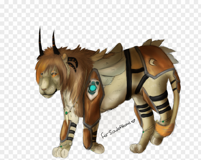 Warrior Armor Mustang Donkey Cat Pack Animal Mammal PNG