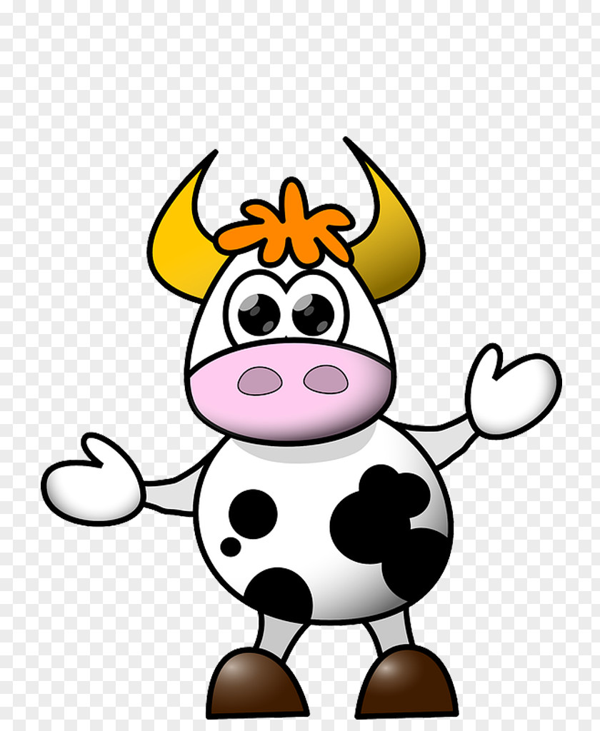 Angelina Jolie Cattle Cartoon Animation Clip Art PNG