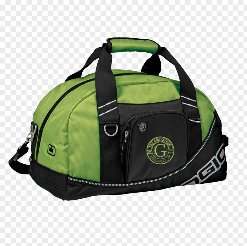 Backpack Duffel Bags OGIO International, Inc. Half Dome PNG