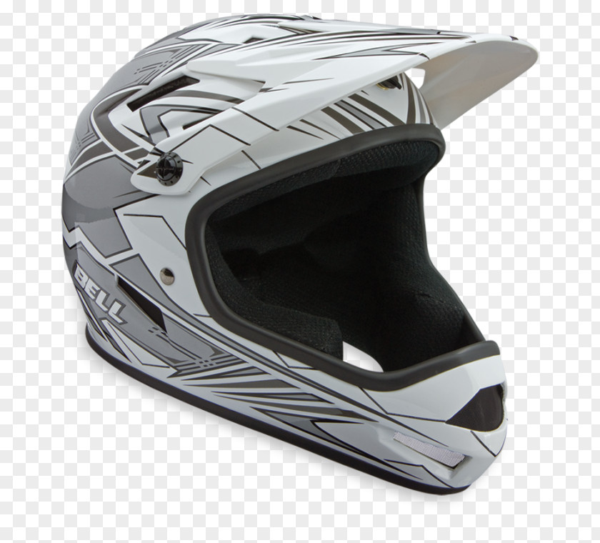 Bicycle Helmets Motorcycle Bell Sports PNG