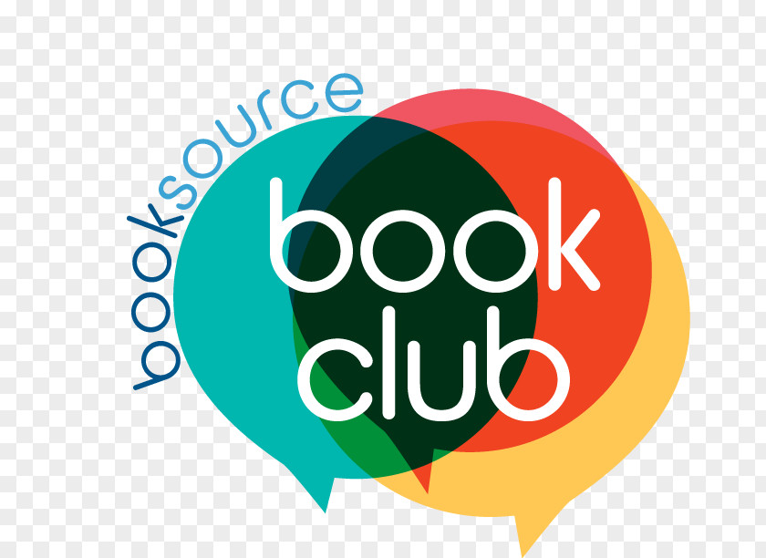 Book Club Art Museum Clothing Logo PNG