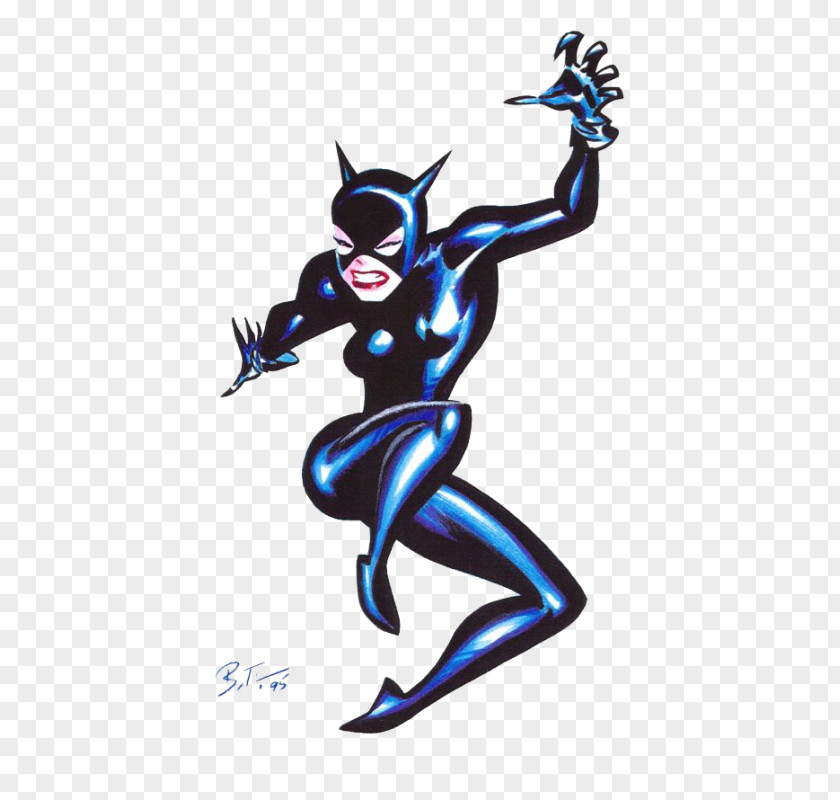 Catwoman Zatanna Huntress Comics Art PNG