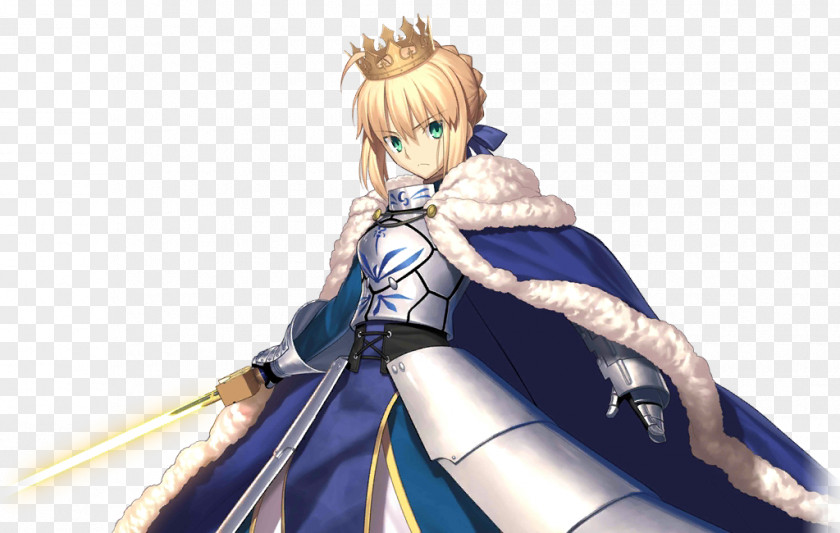 Fate/stay Night Saber Fate/Grand Order Fate/Zero Fate/hollow Ataraxia PNG