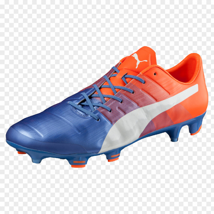 Football Boot Puma Cleat PNG