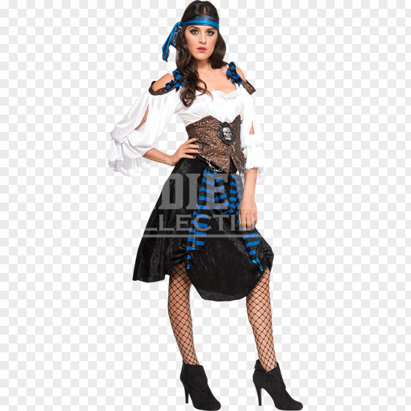 Halloween Costume Party Clothing Sizes PNG