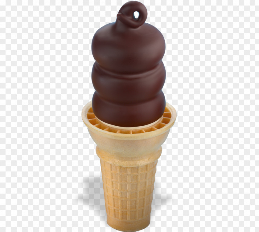 Ice Cream Chocolate Cones Sundae Banana Split PNG