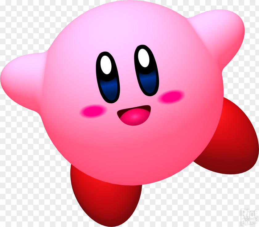 Kirby's Dream Land Video Games Personnage De Jeu Vidéo Character PNG