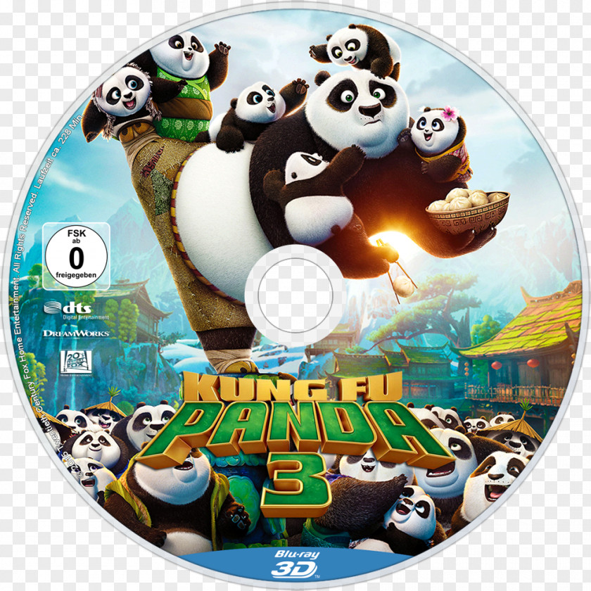 Kung Fu Panda Po Mr. Ping Giant Film PNG
