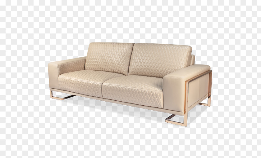 Leather Sofa Bed Loveseat Couch Furniture Chair PNG