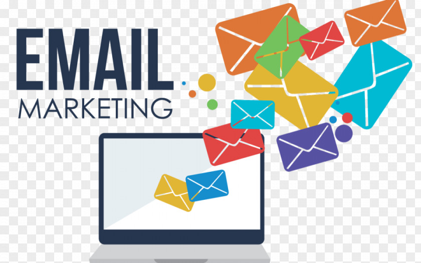 Marketing Email Digital Advertising PNG