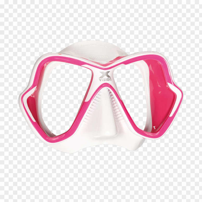 Mask Diving & Snorkeling Masks Mares Scuba Underwater PNG