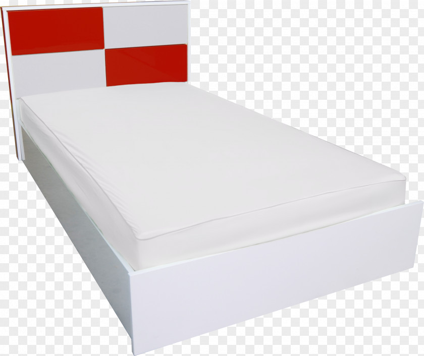 Mattress Bed Frame Box-spring Pads PNG