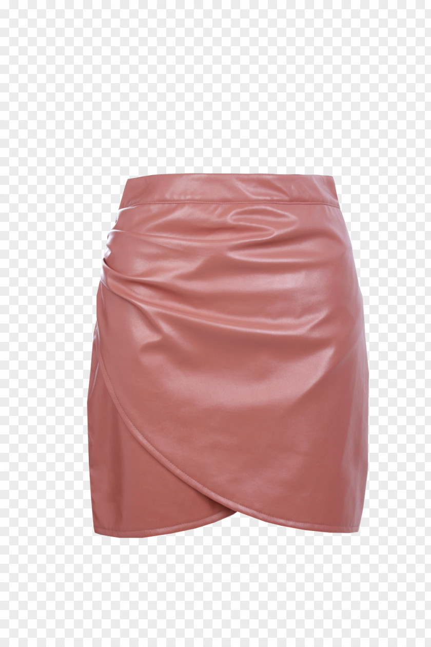 Satin Skirt Waist PNG