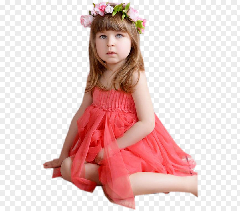 Toddler Costume Pink M PNG