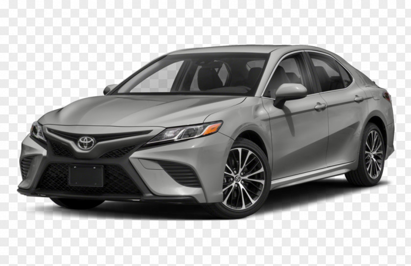 Toyota 2018 Camry LE Sedan XSE Cavender Scion PNG