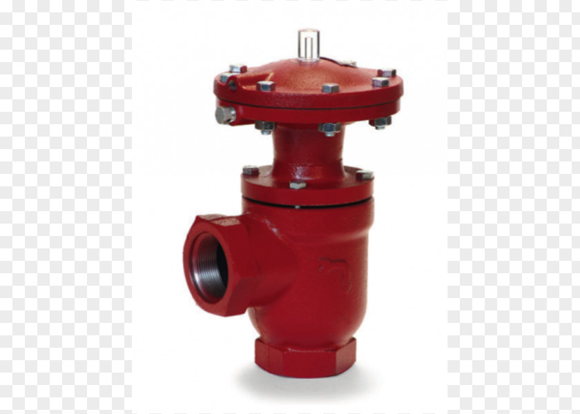 Water Ball Valve Pressure Control Valves Kimray Sales & Services PNG