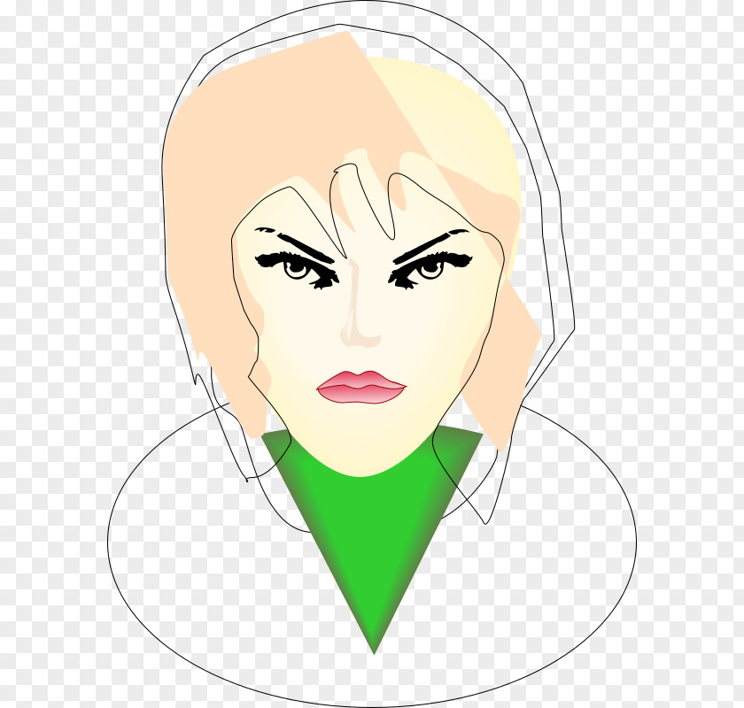 Woman Drawing Clip Art PNG