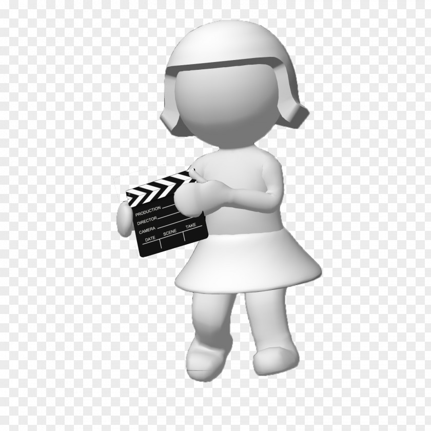 3d People Three-dimensional Space Clip Art PNG