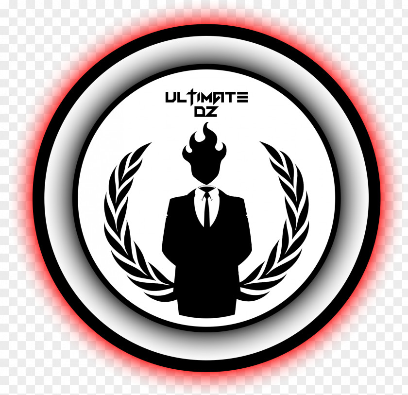 Anonymous Hacktivism Operation Payback Security Hacker Stencil PNG