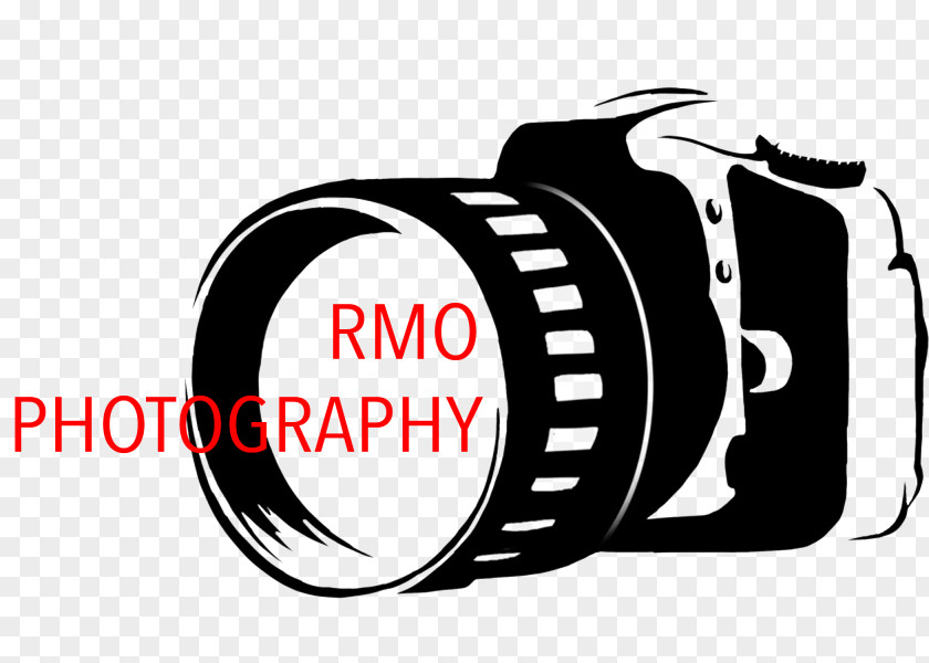 Camera Photographic Film Photography Logo Vector Graphics PNG