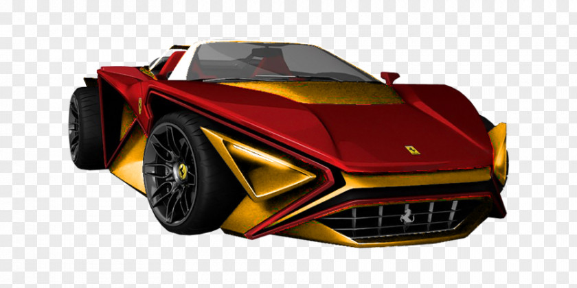 Car Concept Model Automotive Design Performance PNG