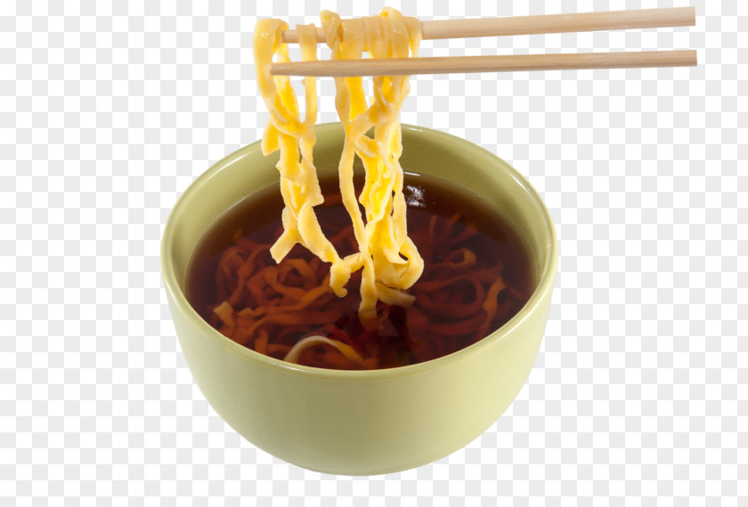 Chinese Noodles Ramen Dish Soup PNG