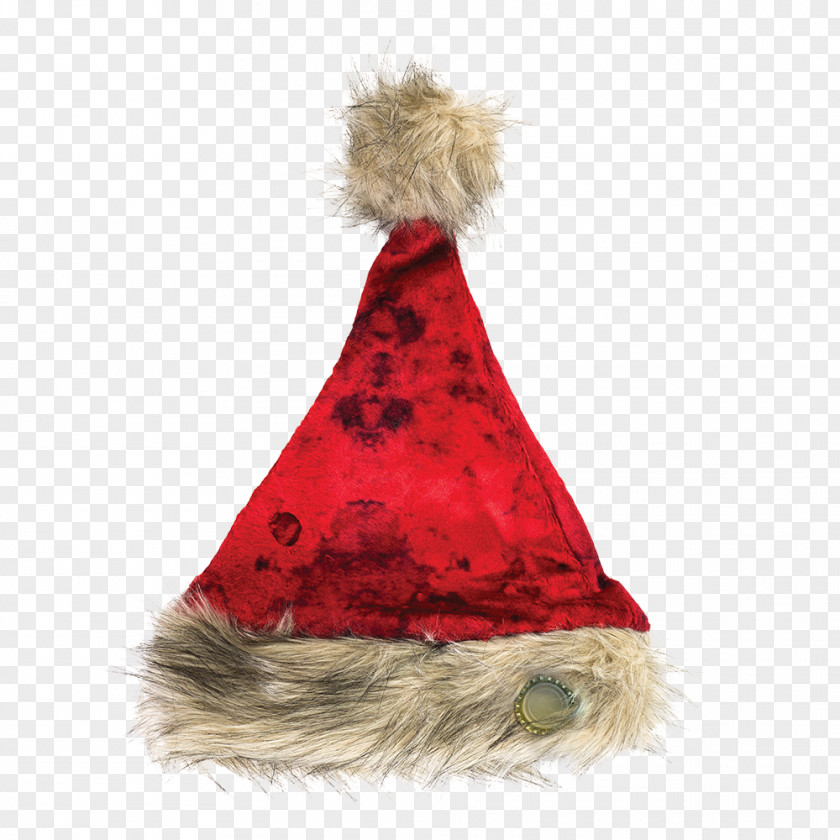 Christmas Hat Picture Material Santa Claus Suit Ornament PNG