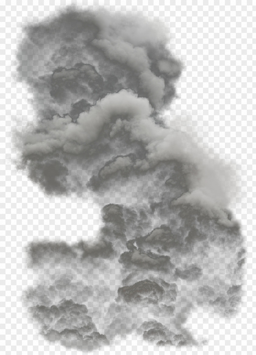 Cloud Smoke PNG , smoke, gray smoke illustration clipart PNG