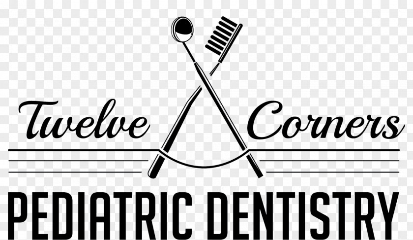 Dentistry Logo Twelve Corners Orthodontics & Pediatric Pediatrics Sunwolves PNG