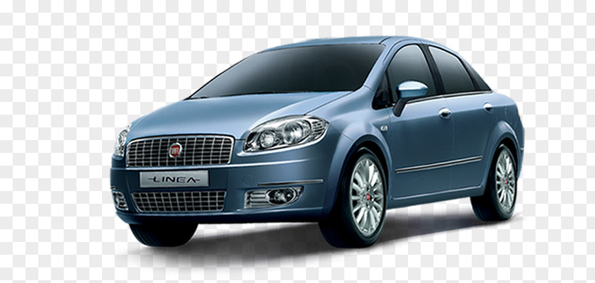 Fiat Linea Automobiles Albea Palio PNG