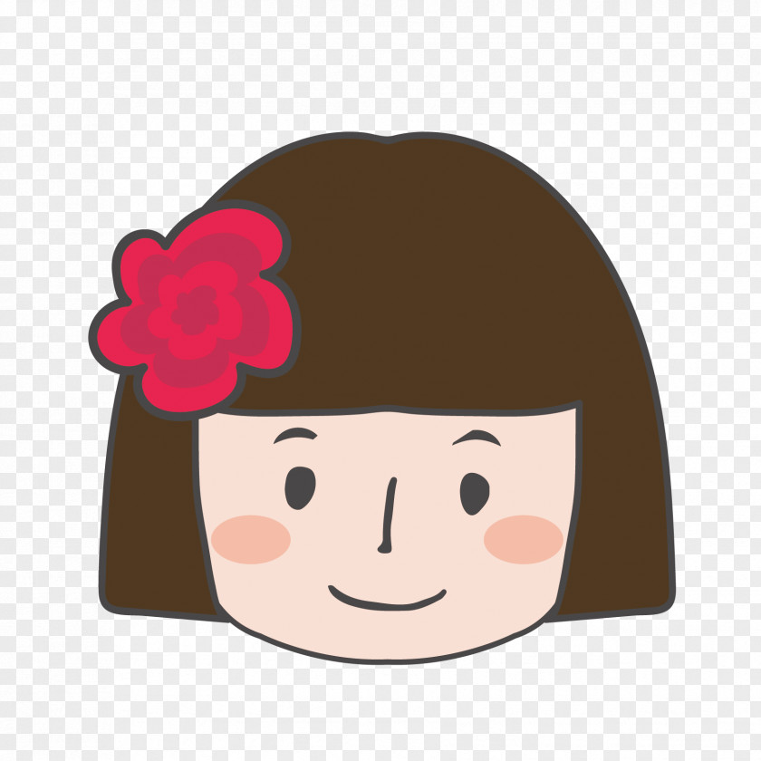 Girls Hair Fuji TV Japanese Idol 妊活 Woman Clip Art PNG