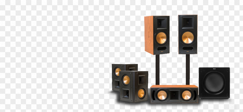Home Audio Theater Systems Cinema Stereophonic Sound PNG