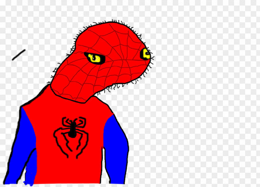 Incomplete Spider-Man YouTube Comic Book Comics Cartoon PNG