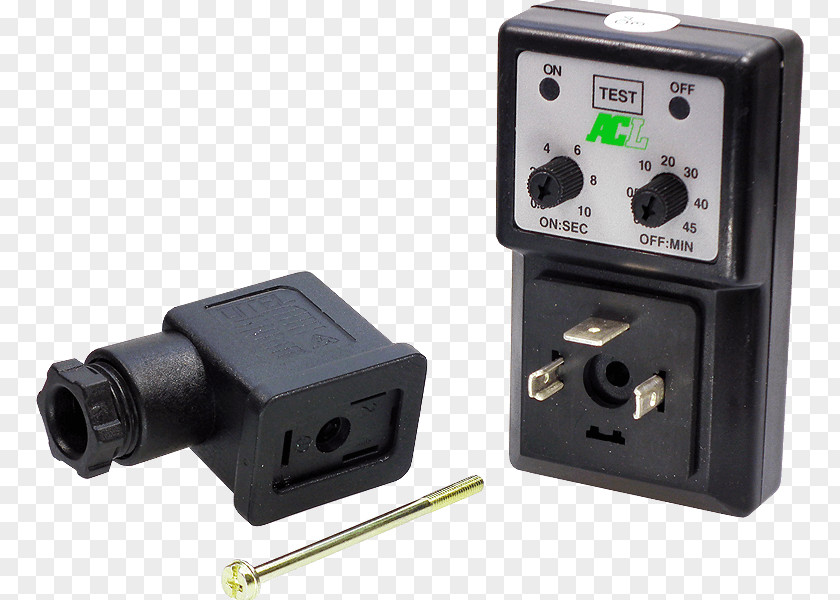Interval Beregnung Electronic Component Solenoid Valve Accessoire Computer Hardware PNG