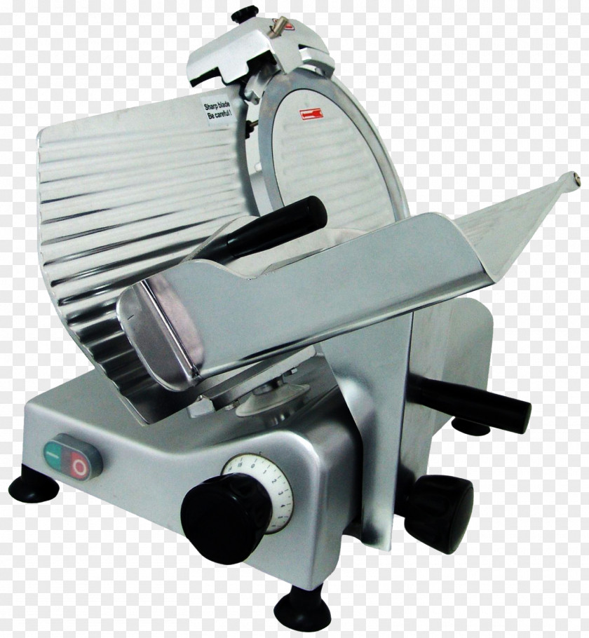 Jamon Electric Motor Machine Cleaver Sales PNG