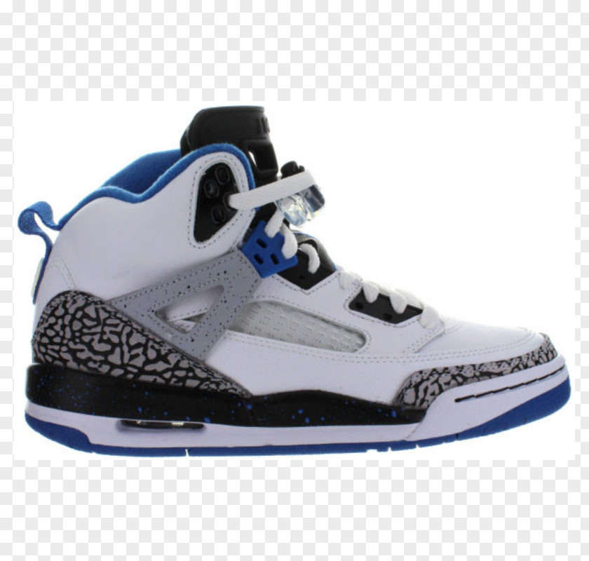 Jordan Sneaker Nike Air Max Mars Blackmon Spiz'ike Sneakers PNG