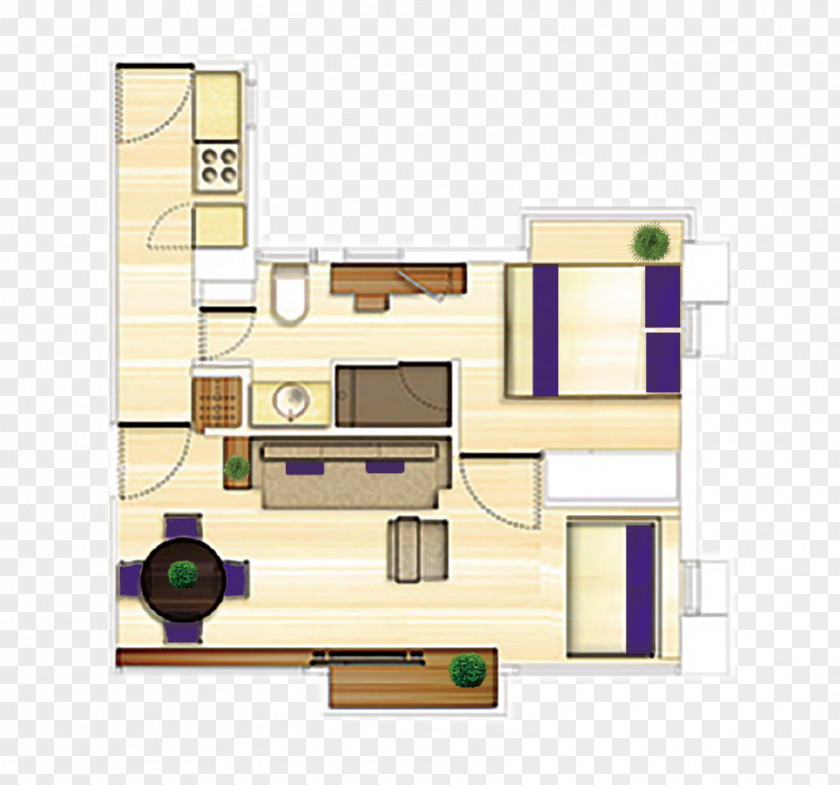 Line Architecture Floor Plan Property PNG