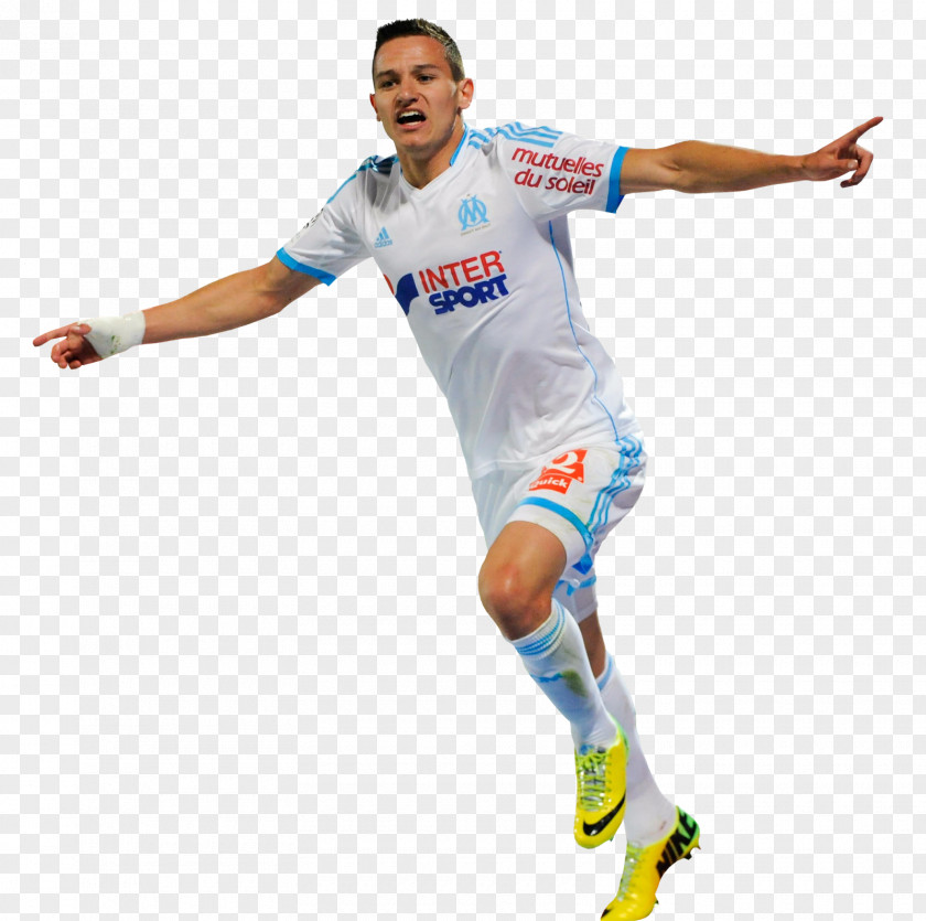 Marseille Soccer Player Olympique De Sport Manchester United F.C. FIFA World Cup PNG