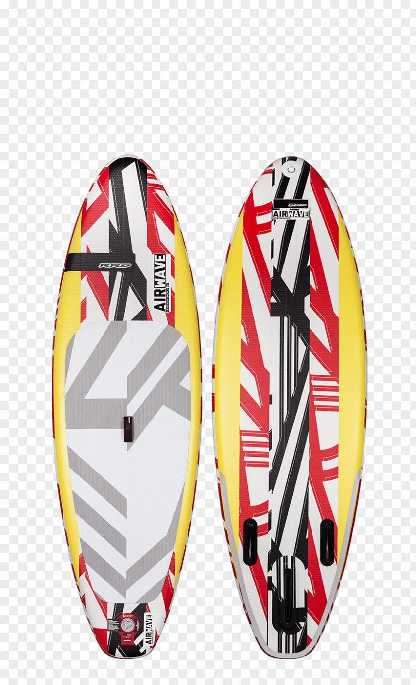 Surfing Standup Paddleboarding RRD Airwave V3 9,0 2018 6? Air Inflatable SUP PNG