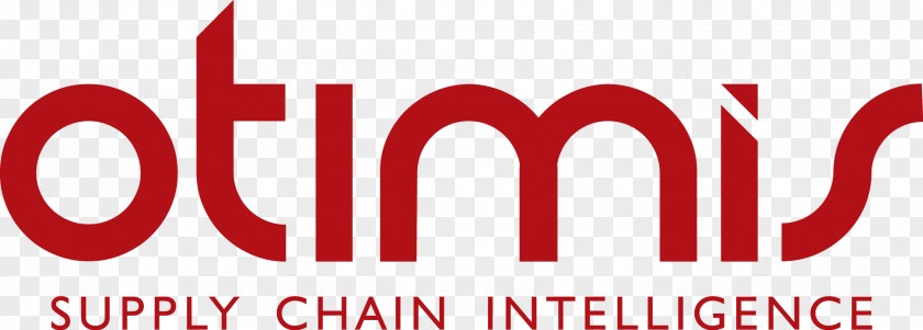 Technology Otimis. Supply Chain Intelligence Logo Company PNG