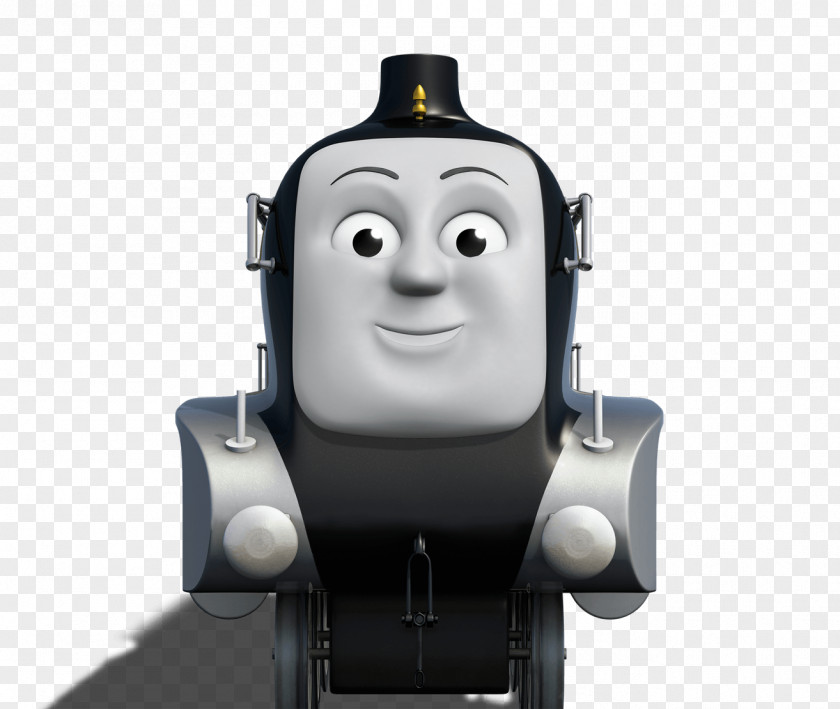 Thomas Sodor Edward The Blue Engine Percy PNG